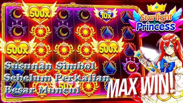 Cara Maxwin Slot Memaksimalkan