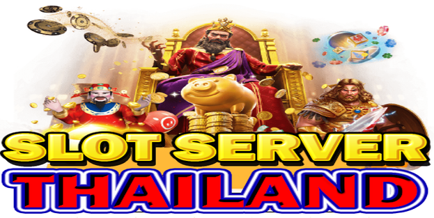 Pengertian Slot Server Thailand