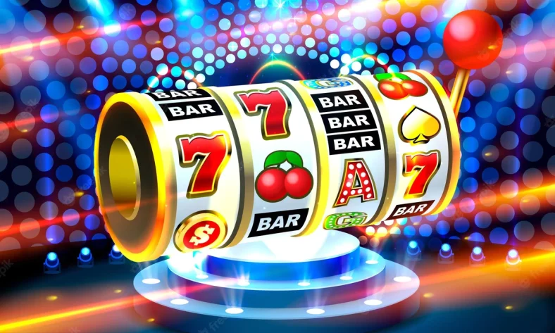Strategi Menang di Slot Bet