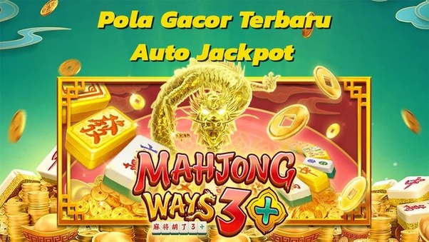 Kelebihan Mahjong Ways 2