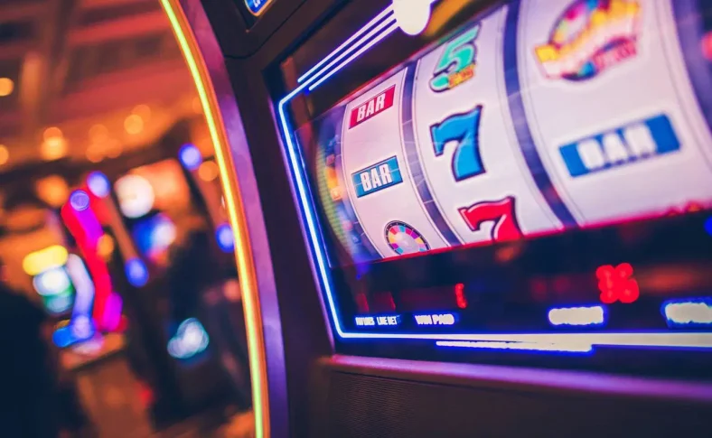 slot online