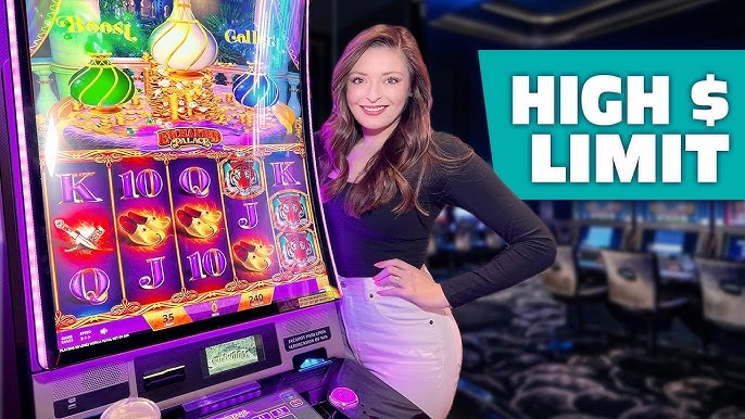 slot dengan bet 200