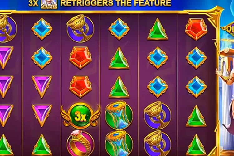 slot bet 200 perak terbaru