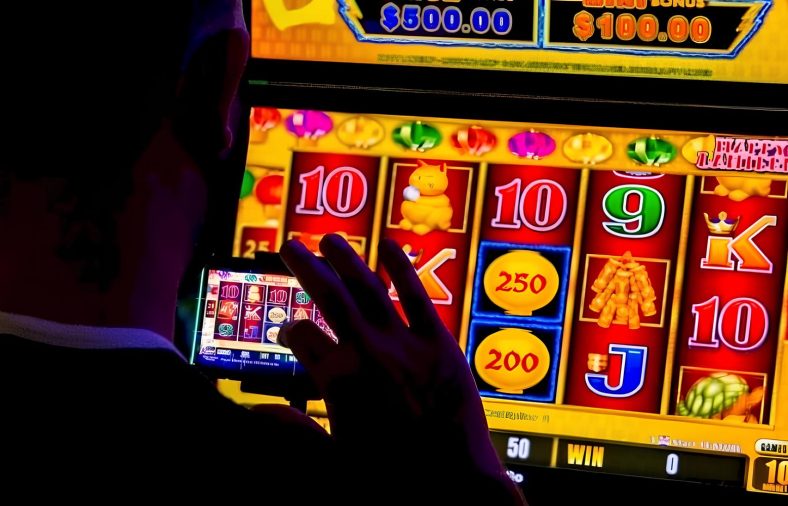 Bermain Judi Online
