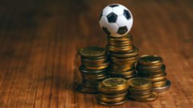 The Ultimate Official Online Football Betting Experience