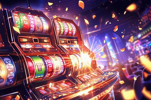 slot server Jepang
