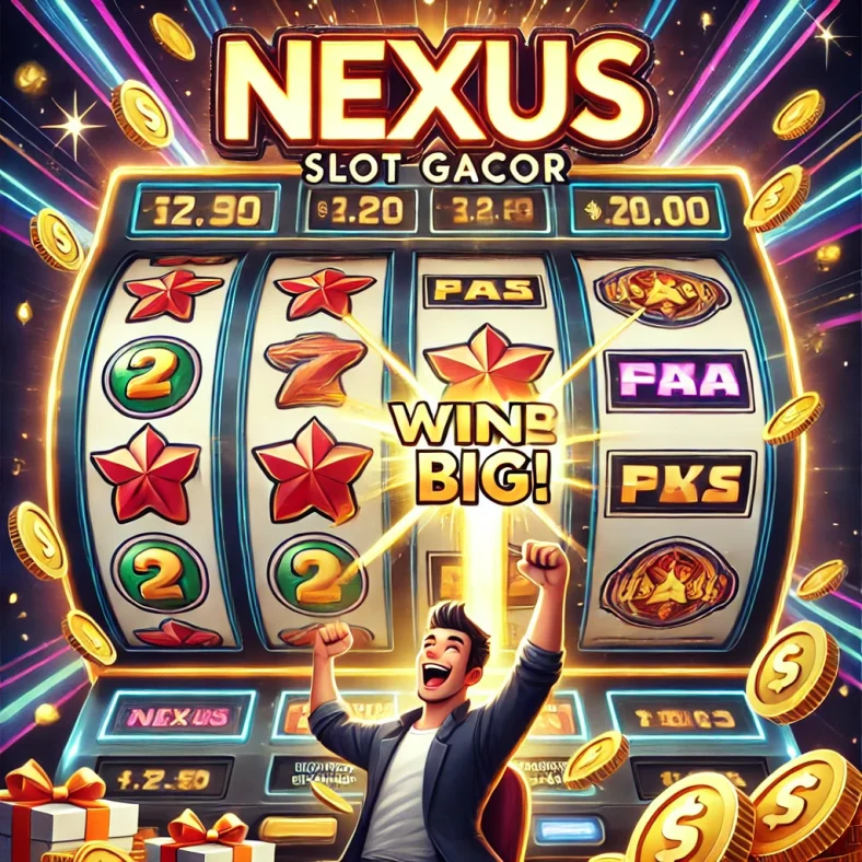 Nexus Slot Gacor