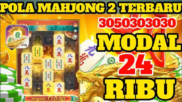 Kisah Inspiratif Pemain Mahjong Slot yang Sukses