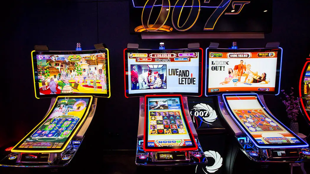 agen slot resmi di tahun 2025