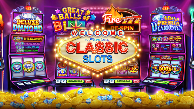 Cara Mengenali Situs Slot Palsu dan pilih yang terbaik