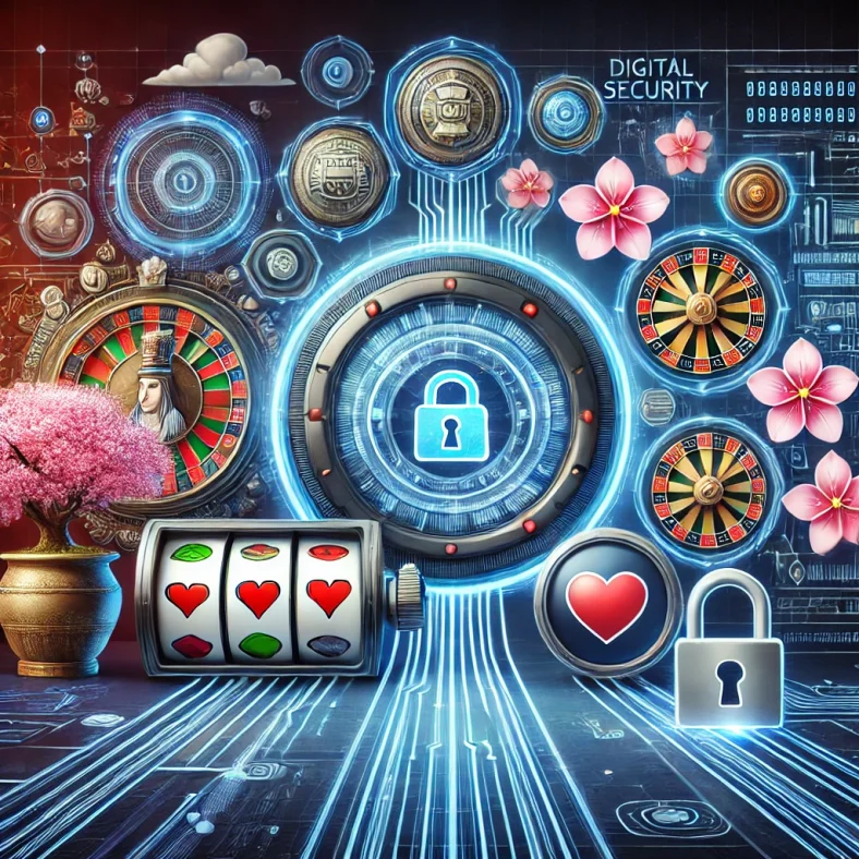 Slot Server Jepang
