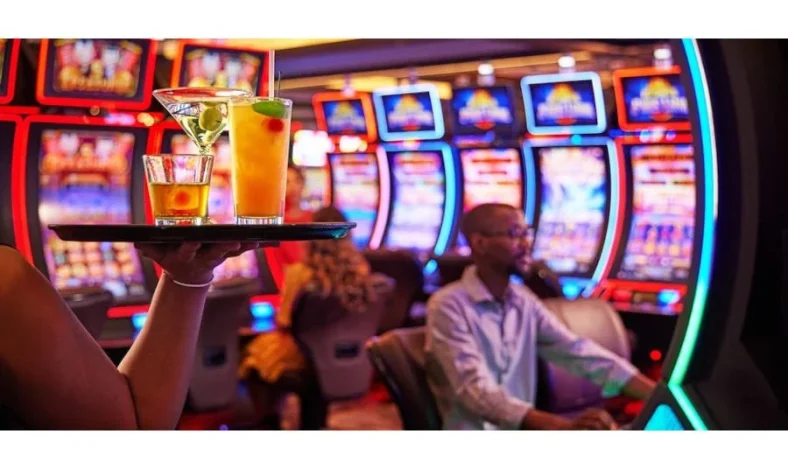 slot dengan bet 200