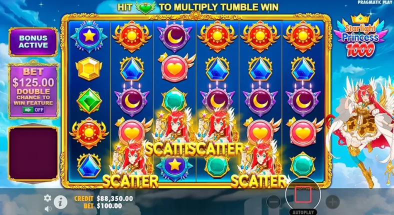 Slot777