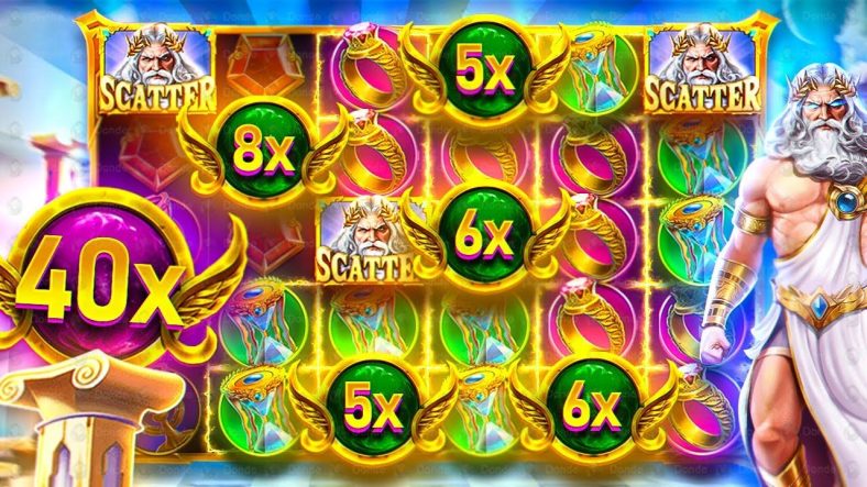 Slot Depo 10K