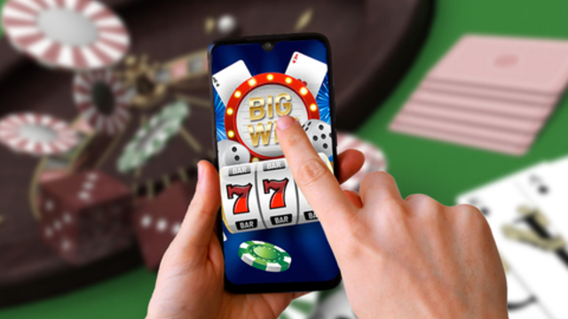 Situs Judi Online Resmi