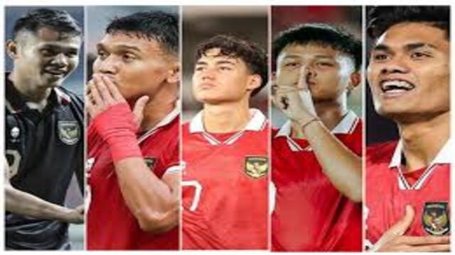 Statistik Pemain Sepakbola Terbaik