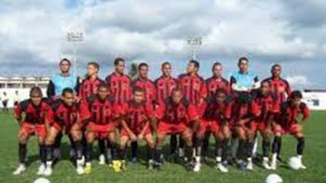 6 Tim Sepak Bola Terburuk