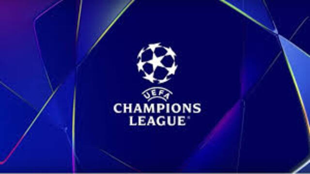 Liga Champions