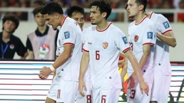 Berita Sepakbola Asia