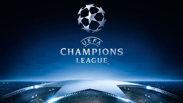 Berita Sepak Bola Liga Champions Terbaru