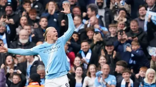 top skor kualifikasi Piala Dunia 2026