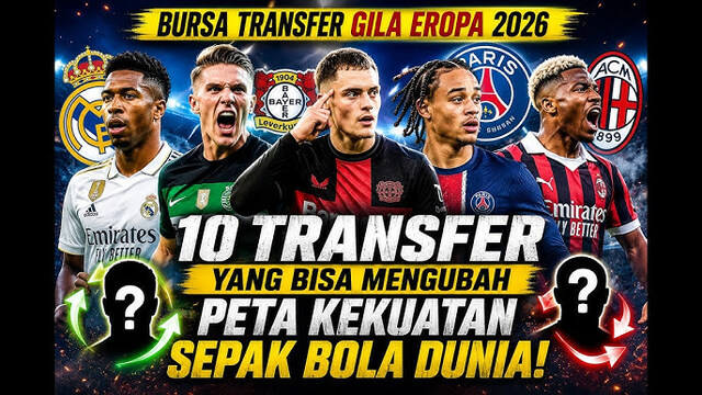 Berita bola